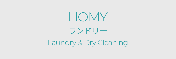 HOMY's Logo