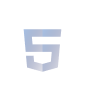 HTML5's Icon